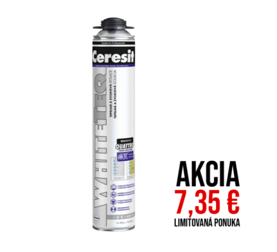 Ceresit WHITETEQ