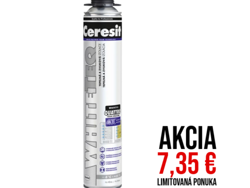 Ceresit WHITETEQ