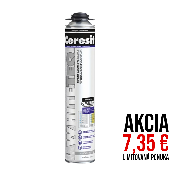 Ceresit WHITETEQ