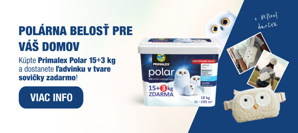 Primalex Polar