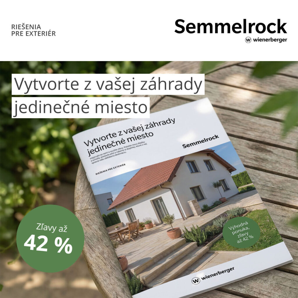 Semmelrock jarná akcia