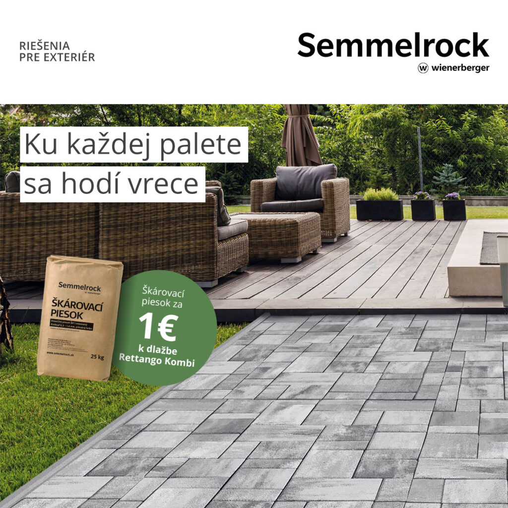 Semmelrock vrece