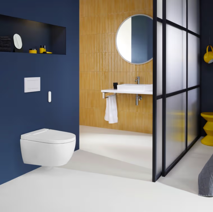 GEBERIT ALBA