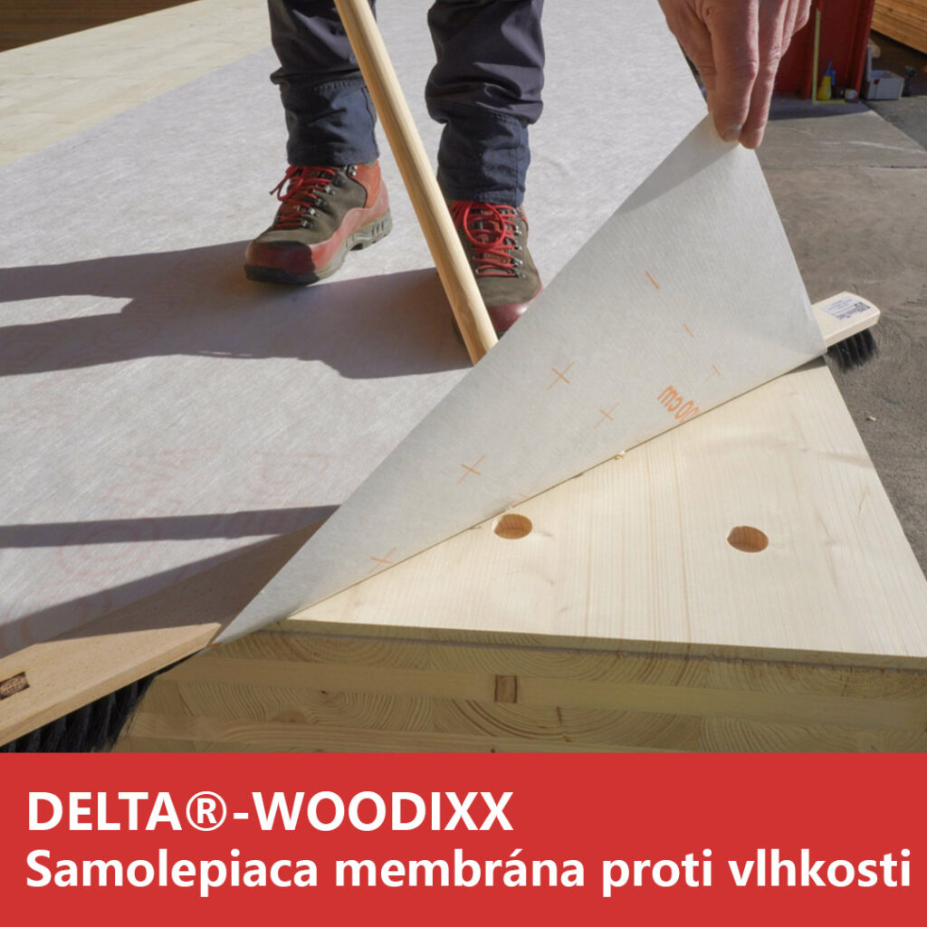 DELTA®-WOODIXX
