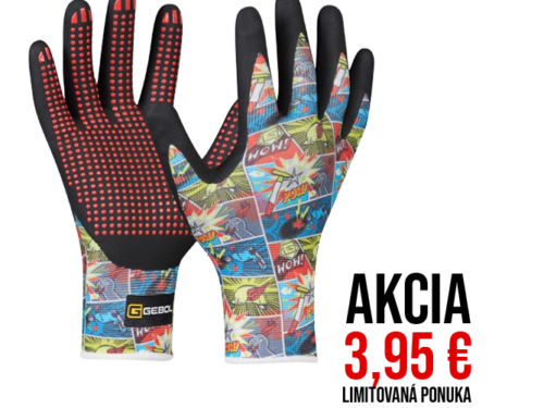 Gebol Hero Limited