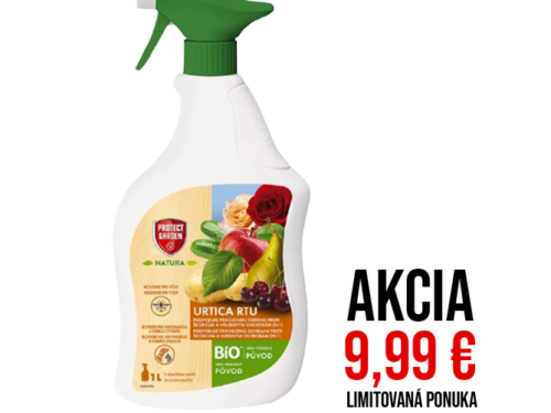 PROTECT NATURA urtica RTU 2v1